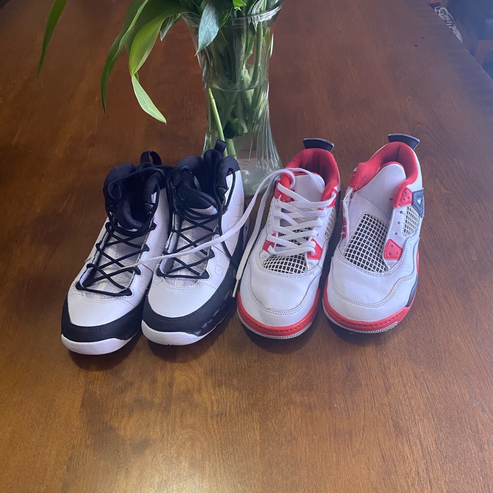 Boy sneakers